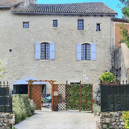 Le Fort D'Issigeac Chambres D'Hotes Exteriér fotografie