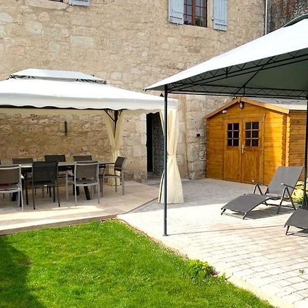 Le Fort D'Issigeac Chambres D'Hotes Exteriér fotografie