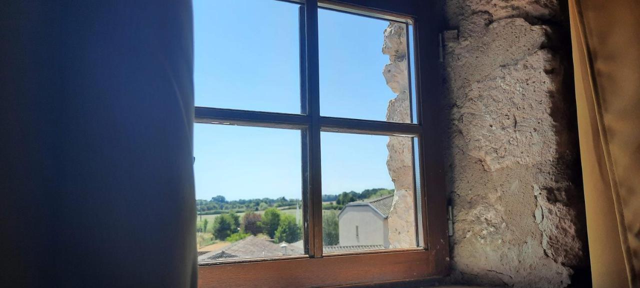 Le Fort D'Issigeac Chambres D'Hotes Exteriér fotografie
